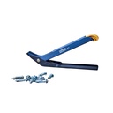 Anchor and pulling pliers set XP10, Rapid 
