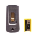Glass scraper 95x40 mm, Stanley