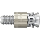 Enkurs  FZP II 13 x 15 M8/15 A4, Fischer