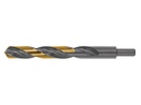 Drill bit for metal 24x150/248 mm, GEKO