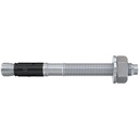 Anchor bolt FAZ II Plus 8/50, 8x115 mm, 50 pcs, Fischer