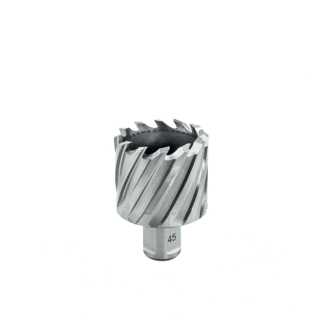 Euroboor kroonpuur HSS, 42x30 mm