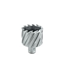 Euroboor kroonpuur HSS, 50x30 mm