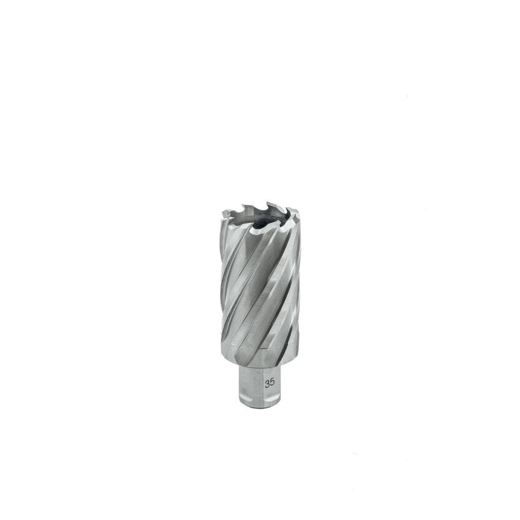 Gręžimo karūna HSS 38x55mm. EUROBOOR