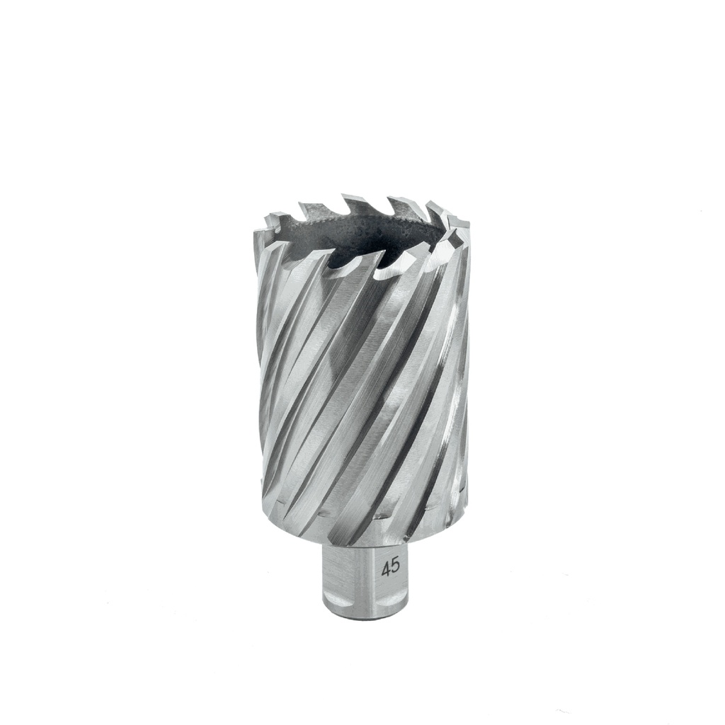 Euroboor kroonpuur HSS, 42x55 mm