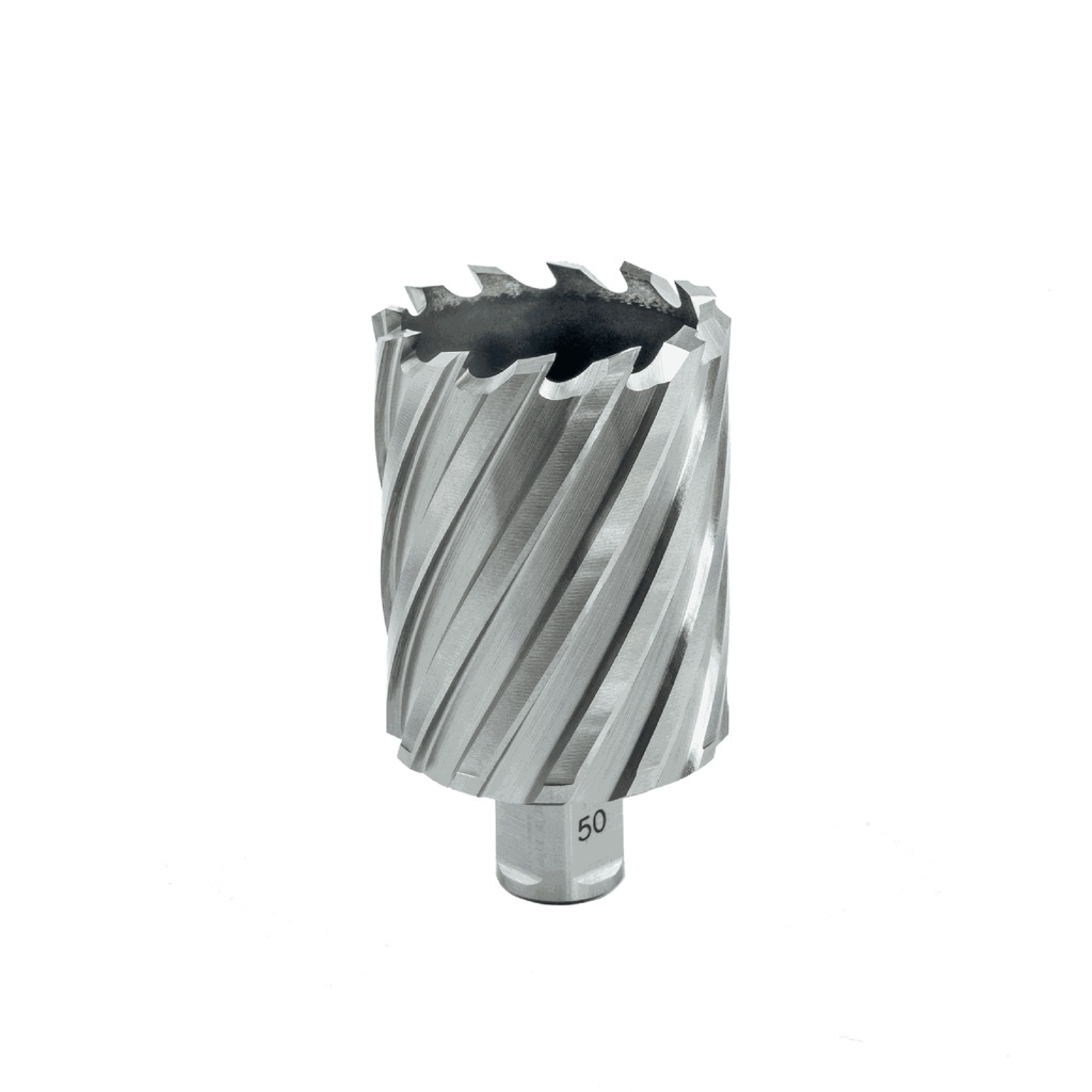 Euroboor kroonpuur HSS, 48x55 mm