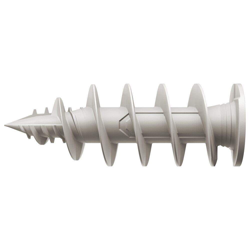 Isolatsioonimaterjalide tüübel FID50 II, 4 tk