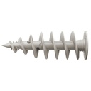 Plug for insulation materials FID80 II, Fischer 25 pcs.