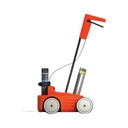 Line Marking Trolley, Soppec