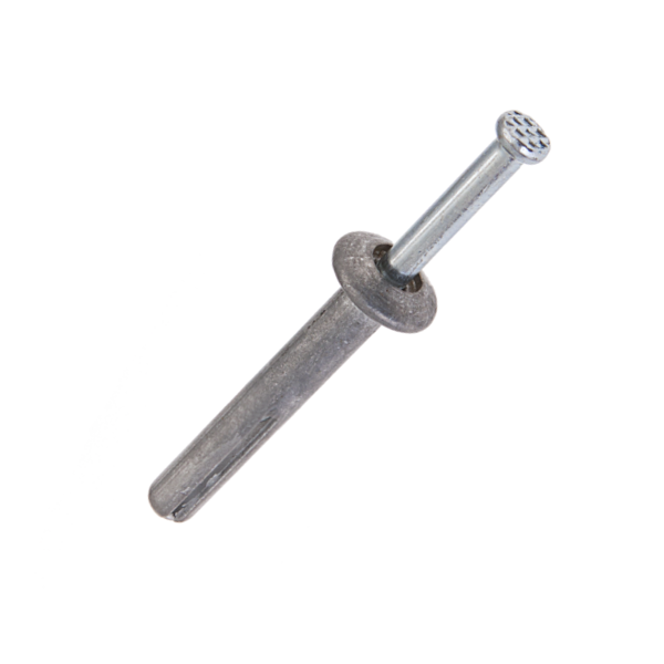 Metal Hammer-In Anchor 6x50 mm.