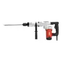 Electric impact rotary hammer HEX17, 7,3kg, 22J, 1600W, KZG07-6, DCK