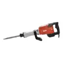 Electric Demolition Hammer 40J, 1700W, HEX30, KZG04-15S, DCK