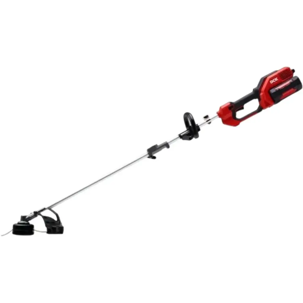 Gen 1.5 Attachable string trimmer Kit 1*5.0Ah battery, 1*8A fast charger
