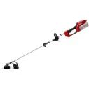 Akuga harjadeta trimmer murulõikeotsikuga 58V, KDPH581Z+KDST151, DCK