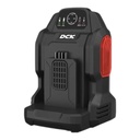 Charger 8A, 58V, KCL58-3, DCK