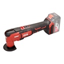 Cordless brushless multi-tool 20V, KDMD20Z, DCK (without battery and charger)