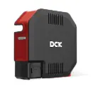 Bezvada gaisa sūknis 12V, KDQE120DK, DCK