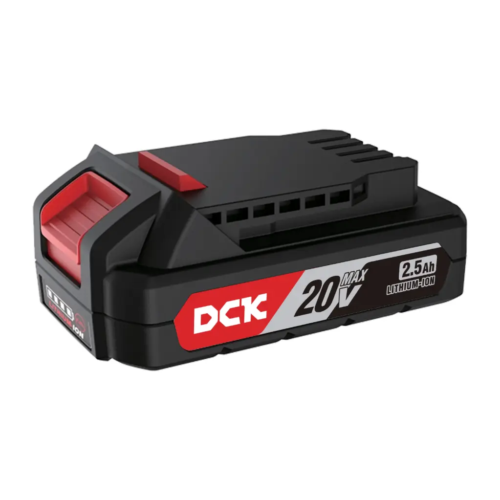 Battery 2,5Ah, 20V, FFBL2025, DCK