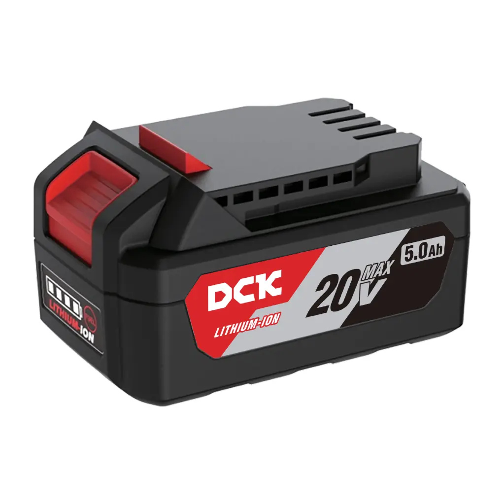 Aku 5,0Ah, 20V, FFBL2050, DCK