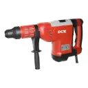 Elektrinis perforatorius SDS-MAX, 8,2kg, 1500W, KZC45, DCK