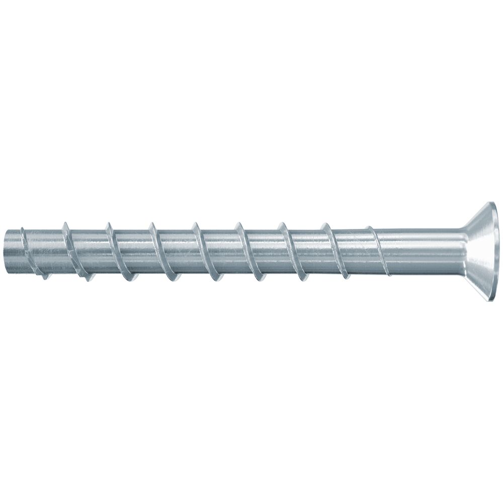 Concrete Screw Countersunk Head UltraCut FBS II 6x60 SK, Fischer 100 pcs.