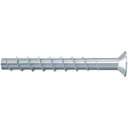Concrete Screw Countersunk Head UltraCut FBS II 6x60 SK, Fischer 100 pcs.