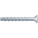 Concrete screw with countersunk head UltraCut FBS II 6x80 SK, Fischer, 100 pcs