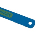 BI-METAL blade 300 mm 24TPI, Stanley