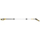 Teleskoop kettsaag DeWalt DCMPS567N 18 V