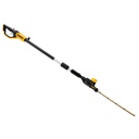 Teleskopinės gyvatvorių žirklės DCMPH566N 18 V, DeWALT