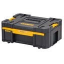 TSTAK III Tool Box 440x314x176 mm, DeWALT
