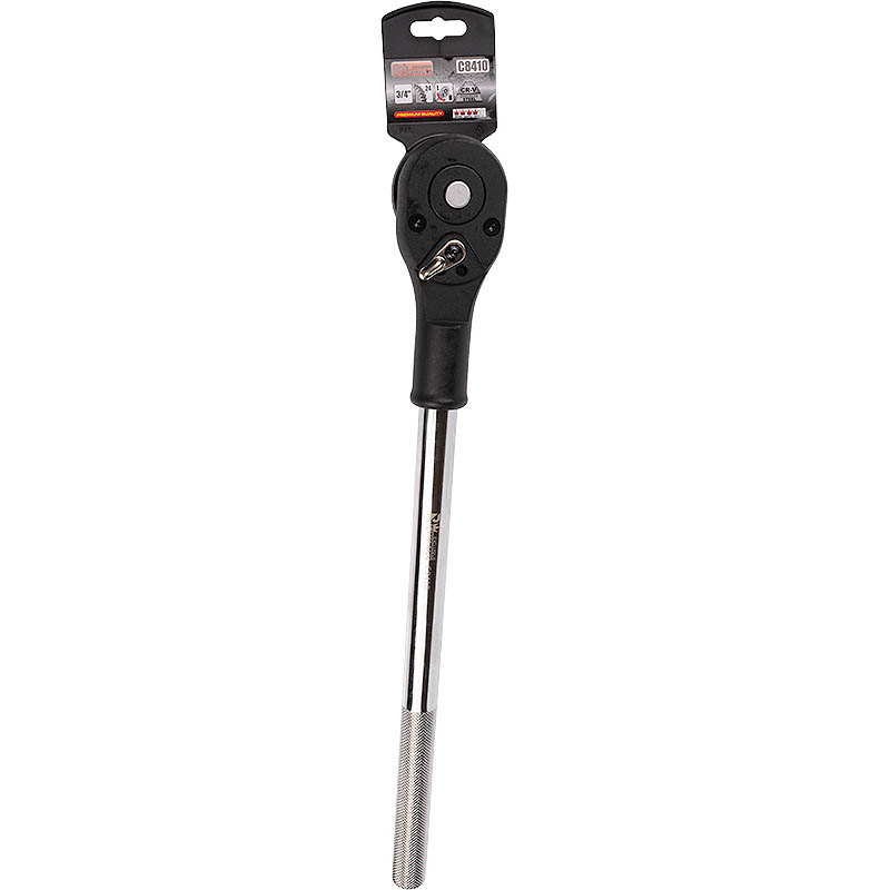 Terkšlinis raktas 1", Richmann