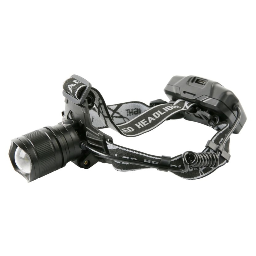 Pealamp ZOOM Strend Pro, 2000 lm, IP43