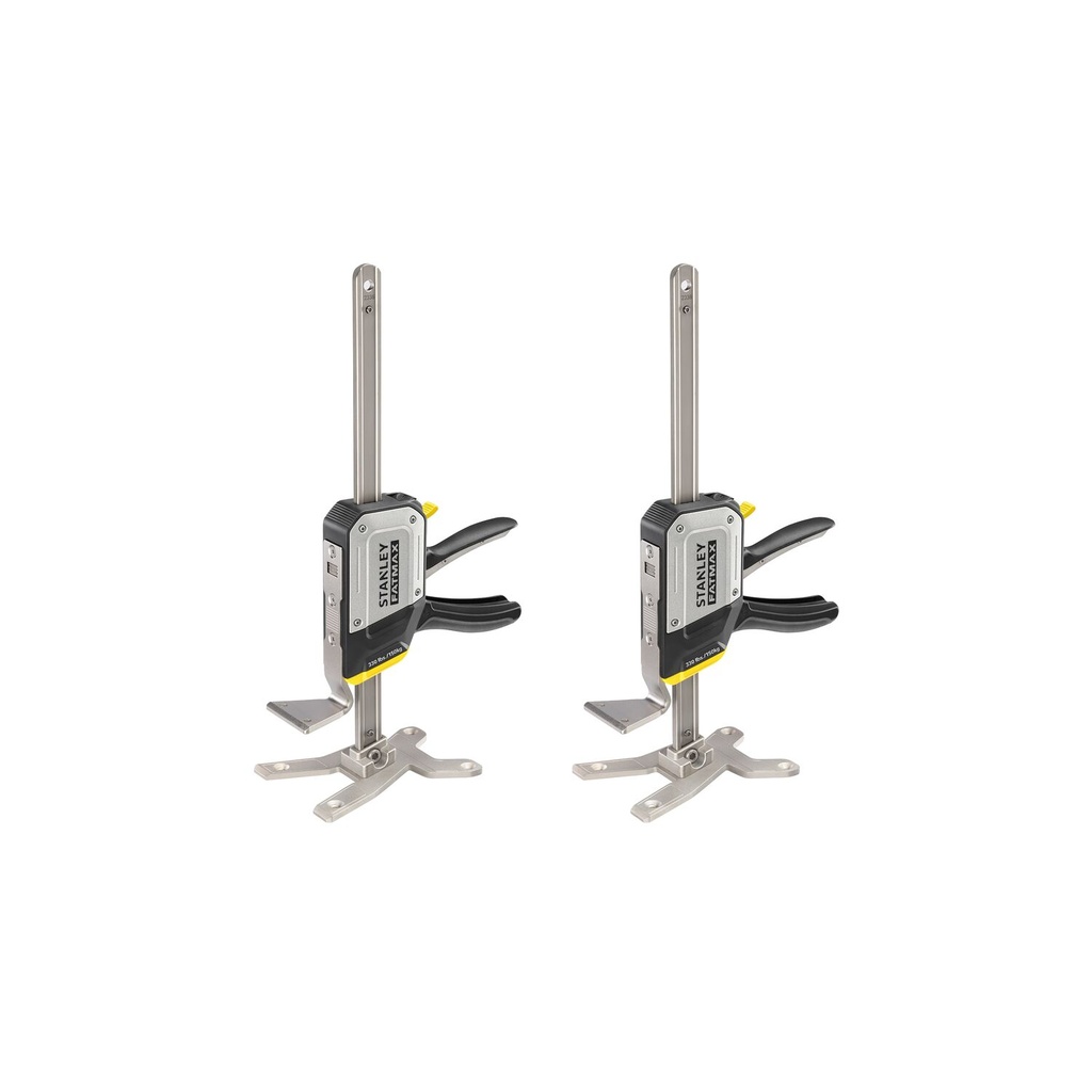 Tõstukid STANLEY FATMAX TradeLift, Stanley 2 tk.