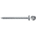 Medsraigčiai pusapvale galva FPF II PZF 4,0x30 , Fischer 200 vnt. 