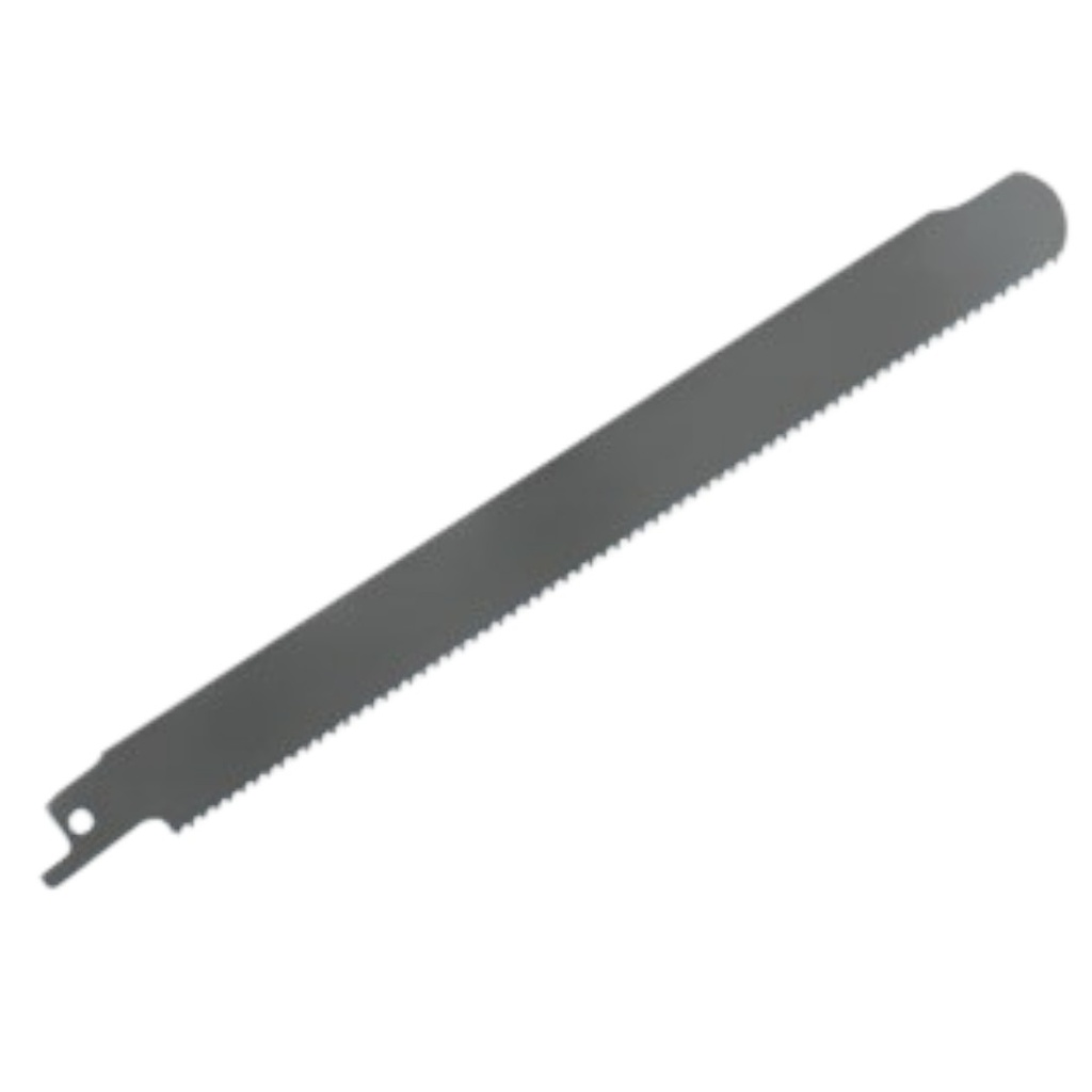 Band saw blades for pallets 10-14 TPI, 230 mm. MPS 10 pcs