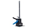 Lifter 120 kg, Geko