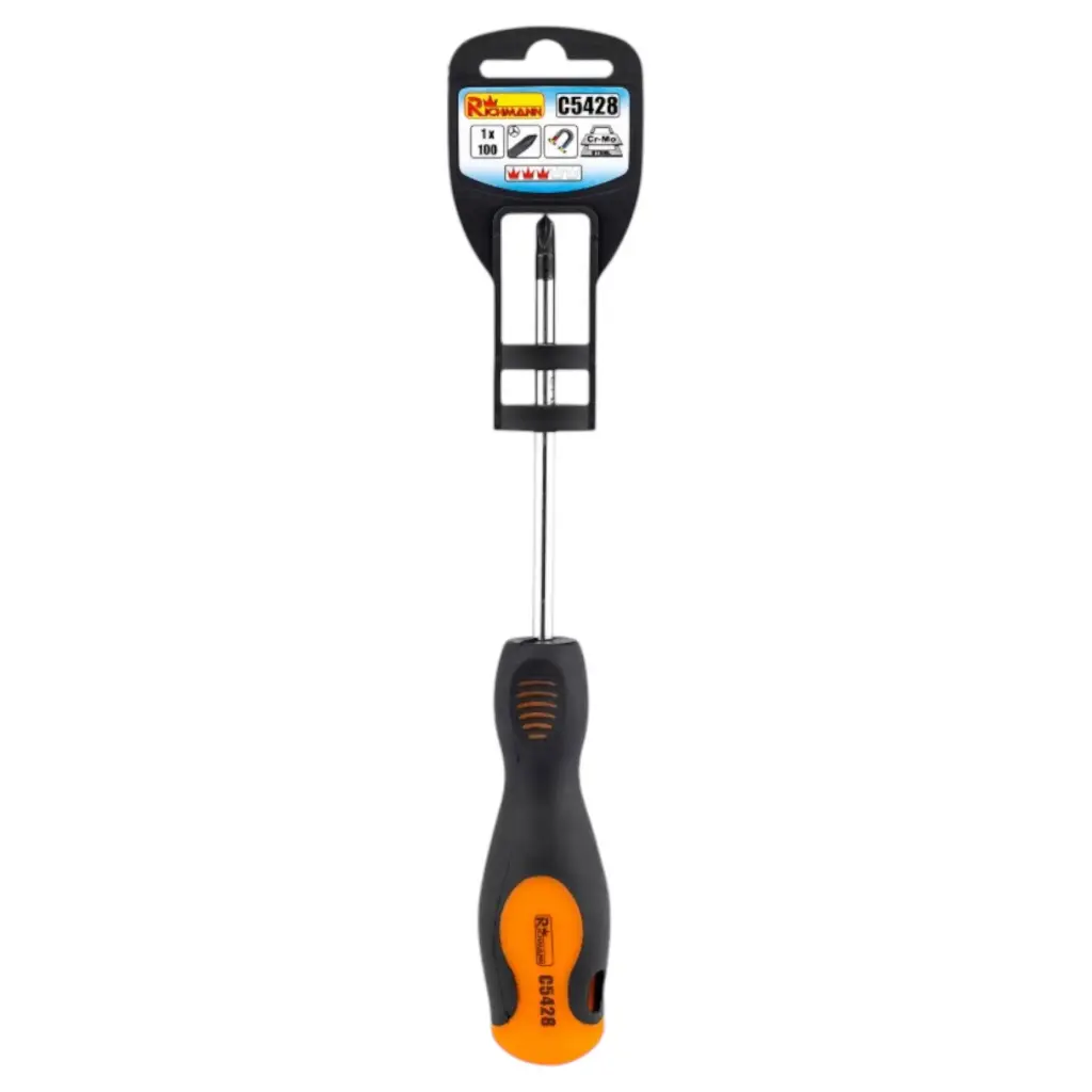 Atsuktuvas TRI-Wing, 1x100 RICHMANN