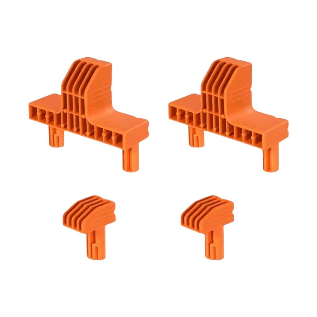 Workbench supports, Pony Jorgensen, 4 pcs.