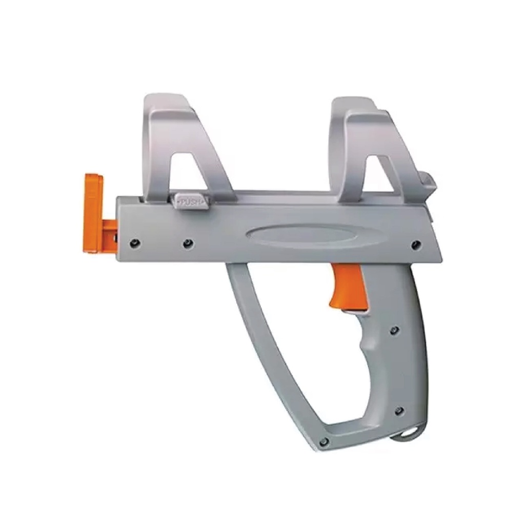 Aerosol spray holder, Soppec