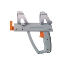 Aerosoolpihusti hoidik, Soppec