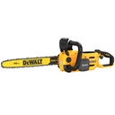 Grandininis pjūklas DCMCS574N, 54V, DeWALT 