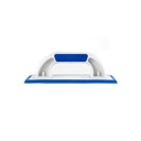 Plastikust vuugikohenduseplaat, 95 x 240 mm, KUBALA