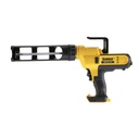 Sealant gun DCE560N 18V 300 ml. DeWALT