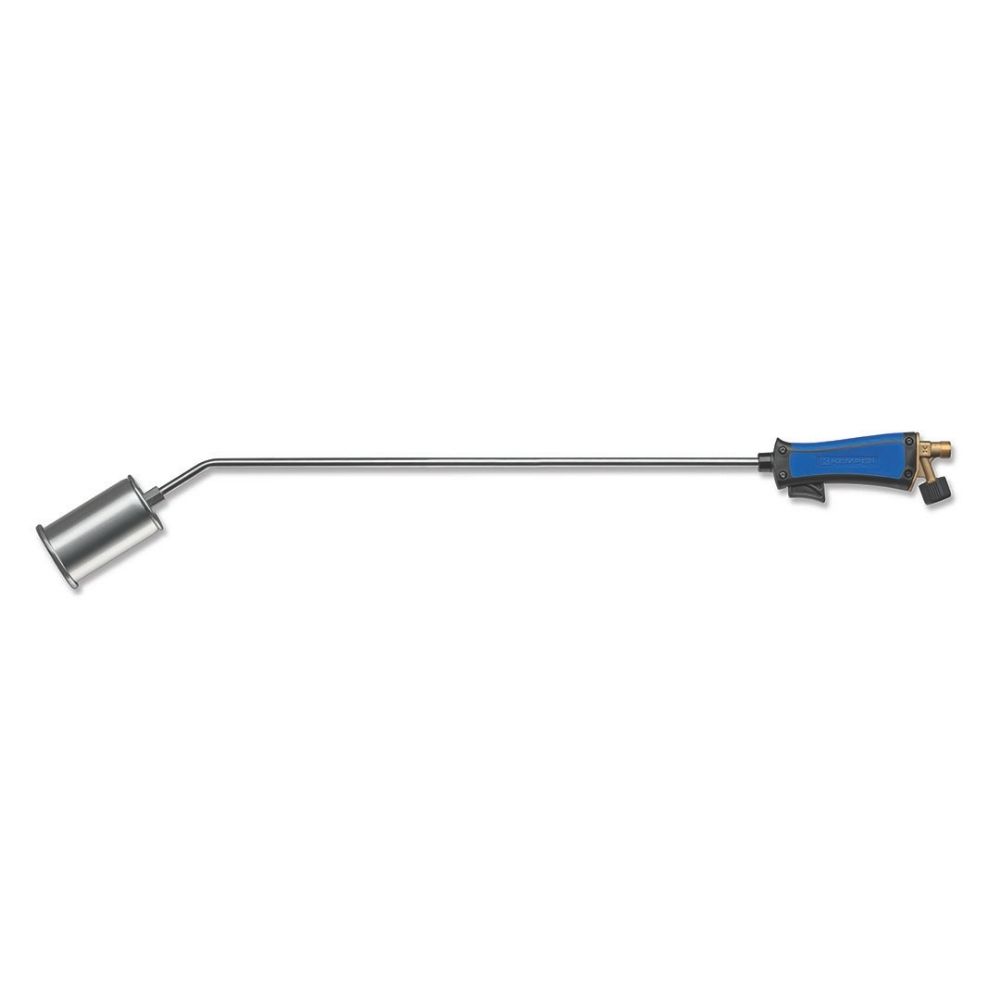 Roofing torch, 88 cm Ø 60 mm, Kemper