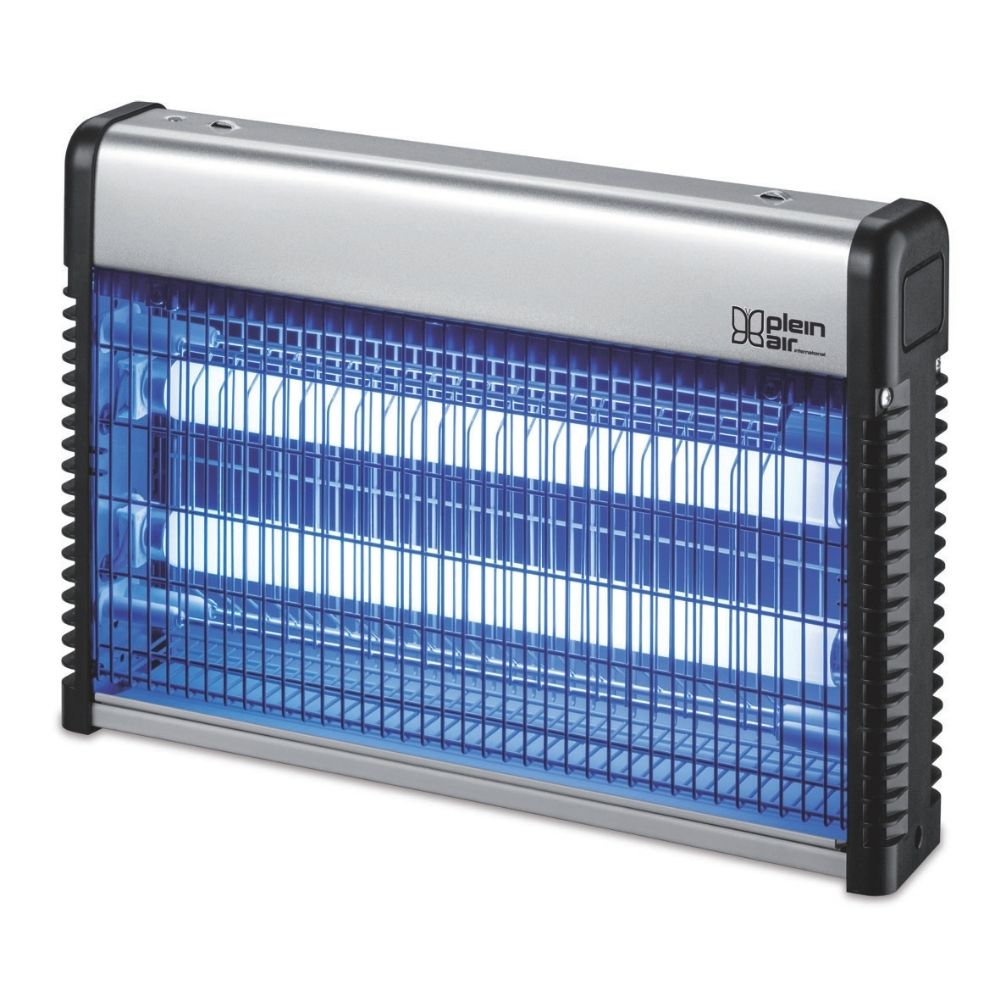 Insect Trap ZAP 20, 10 W 80 m², KEMPER