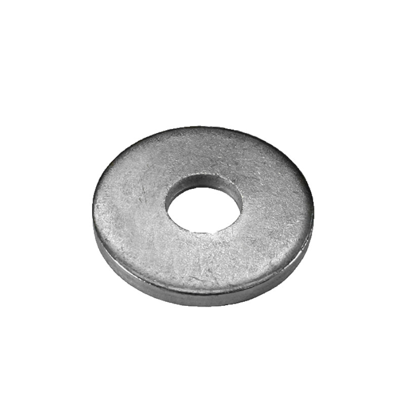 DIN9021 Paplāksne M6-Zn