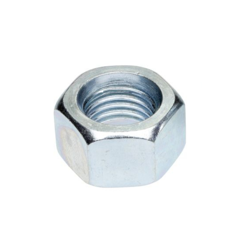 ISO4032 Mutter M10-8-Zn