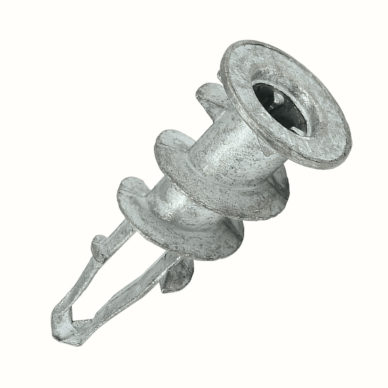 WKRET-MET kipsitüübel 15x29 DRZN-29, 200 tk