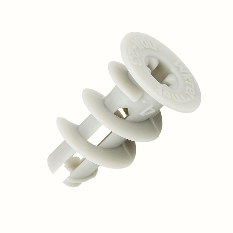 Plug 15x23 DRN-23, WKRET-MET, 200pcs.